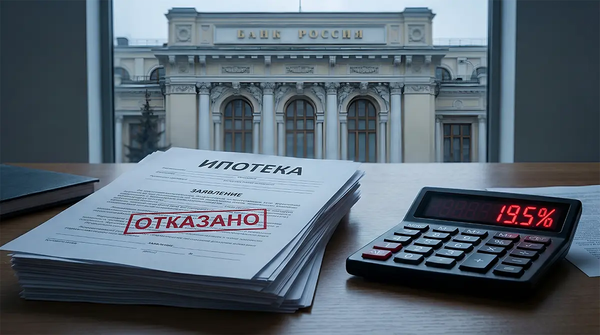 Что изменилось в ипотеке на ИЖС в 2026 году? — технологические особенности и этапы строительства деревянного дома HOLZBAU