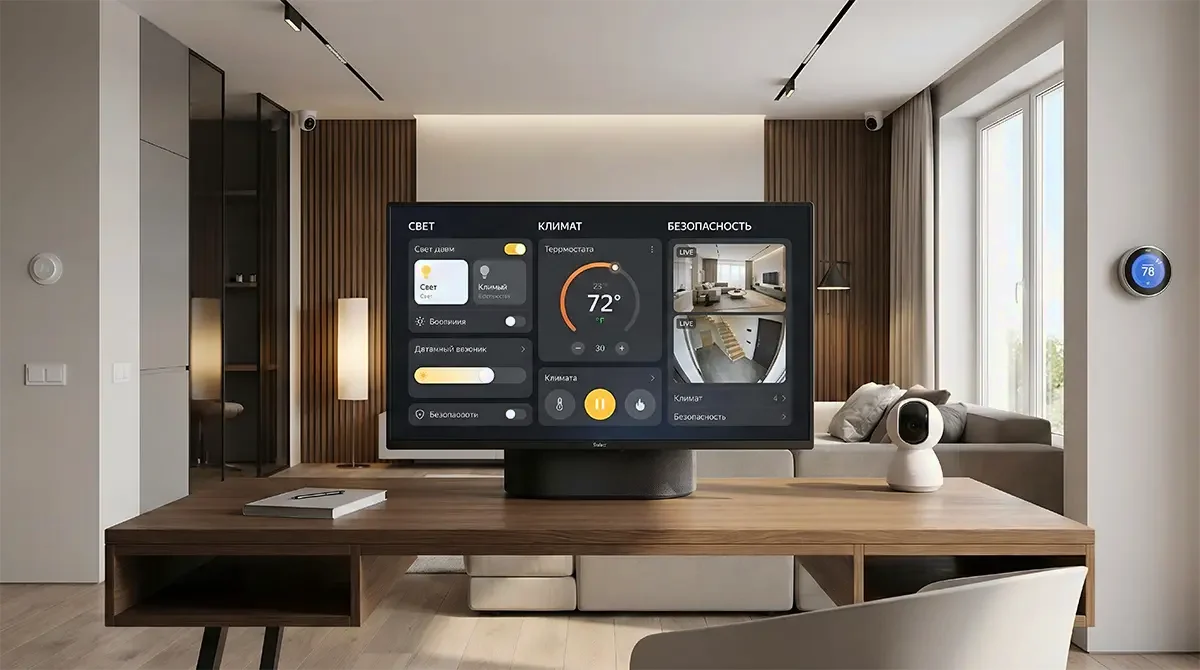Современные тренды строительства 2025: home office, умный дом, компактные планы — технологические особенности и этапы строительства деревянного дома HOLZBAU